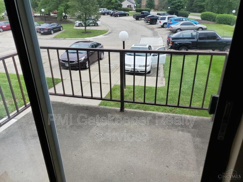 Cincinnati Condo: 6646 Hearne Rd