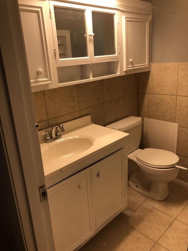Texas City House: 3022 Tarpey Avenue