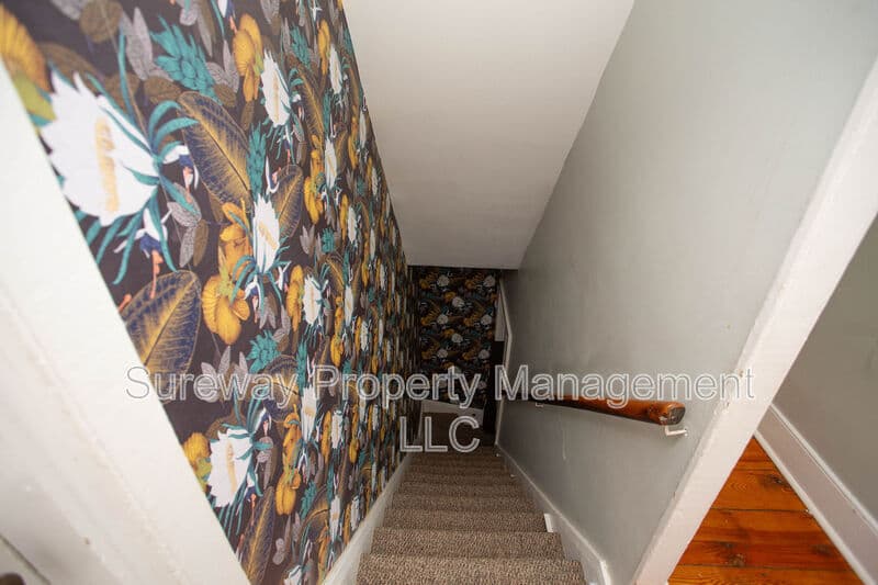 Medford House: 16 Union St