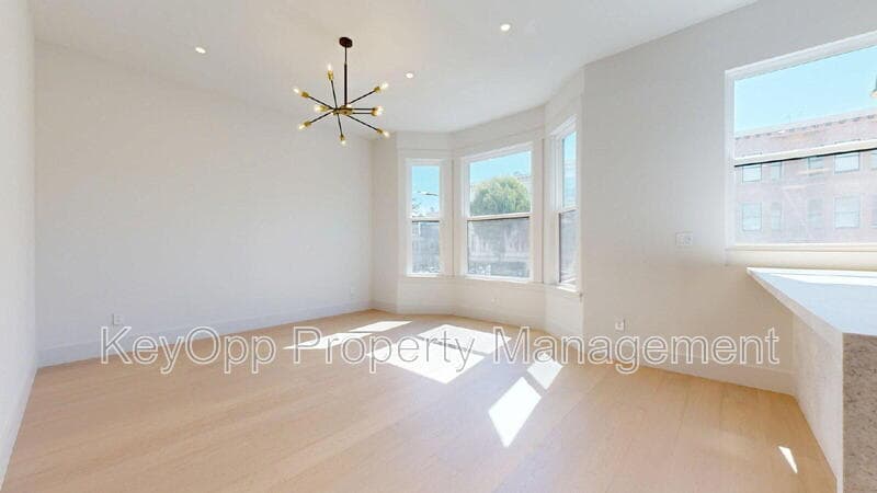 San Francisco Condo: 489 Guerrero Street