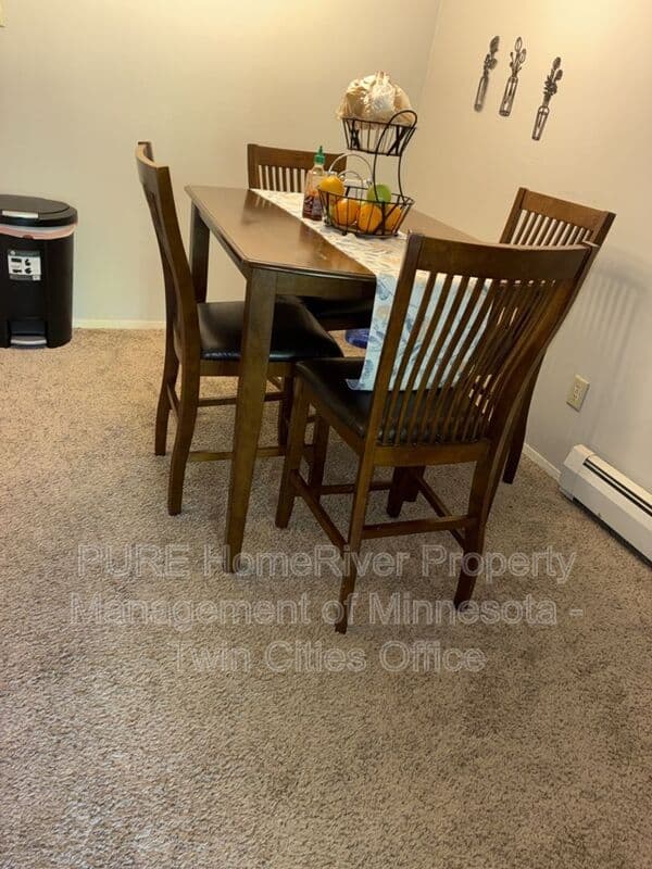 Burnsville Condo: 12848 Nicollet Ave
