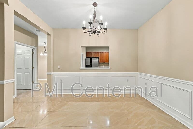 Acworth Condo: 4627 Eden Ridge Dr