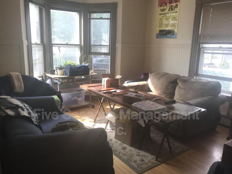 Burlington Condo: 76 North Union Street - 1