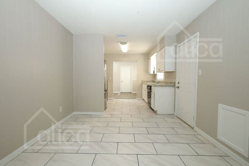 Orlando House: 4258 Clarinda St