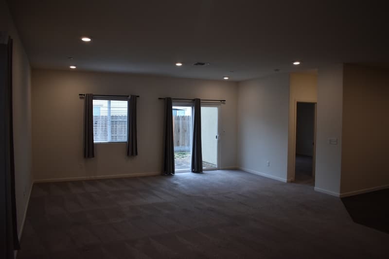 Merced House: 662 Pegasus Drive