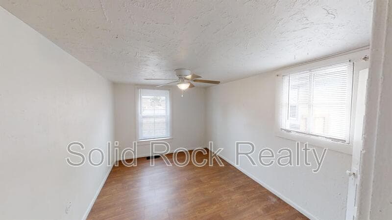 Colorado Springs Condo: 2419-1 East Monument Street