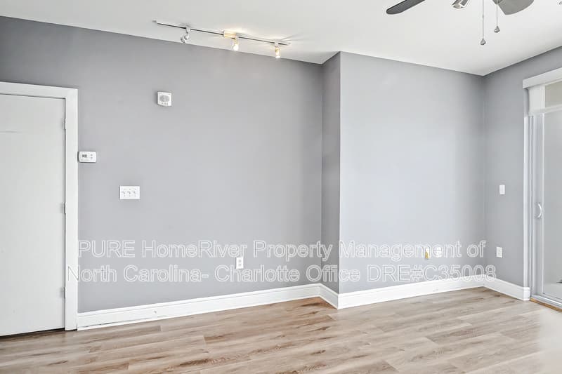 Charlotte House: 333 W Trade Street