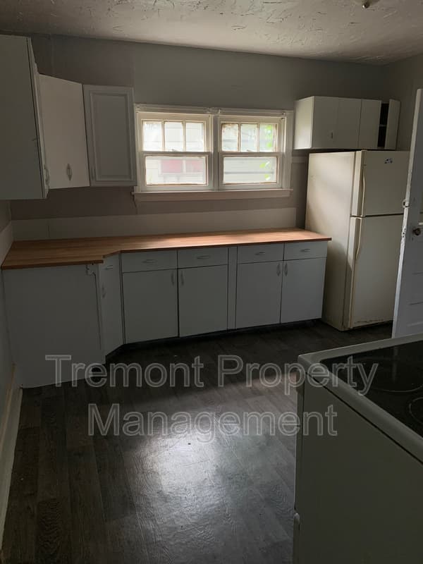 Chattanooga House: 2702 Woodside Street