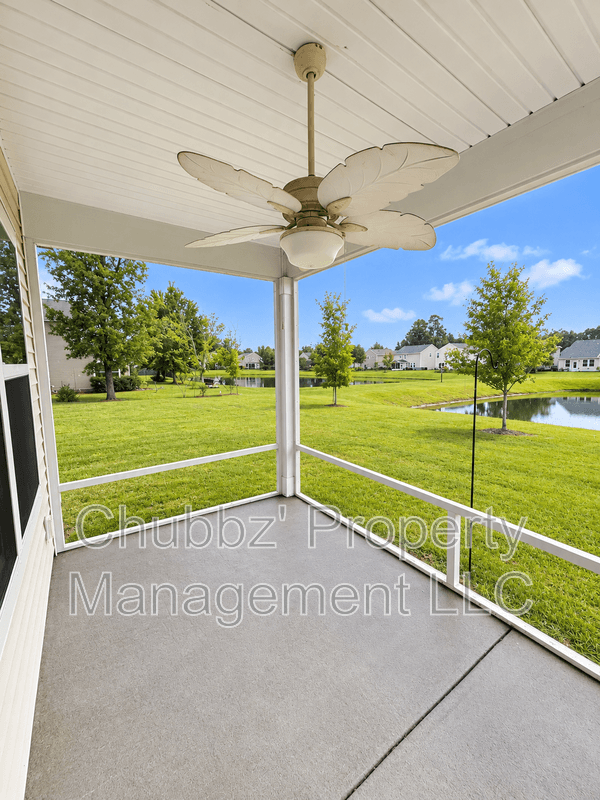 Beaufort House: 21 Seneca Way