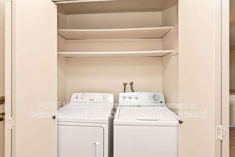 Santa Rosa Condo: 2518 Westberry Dr
