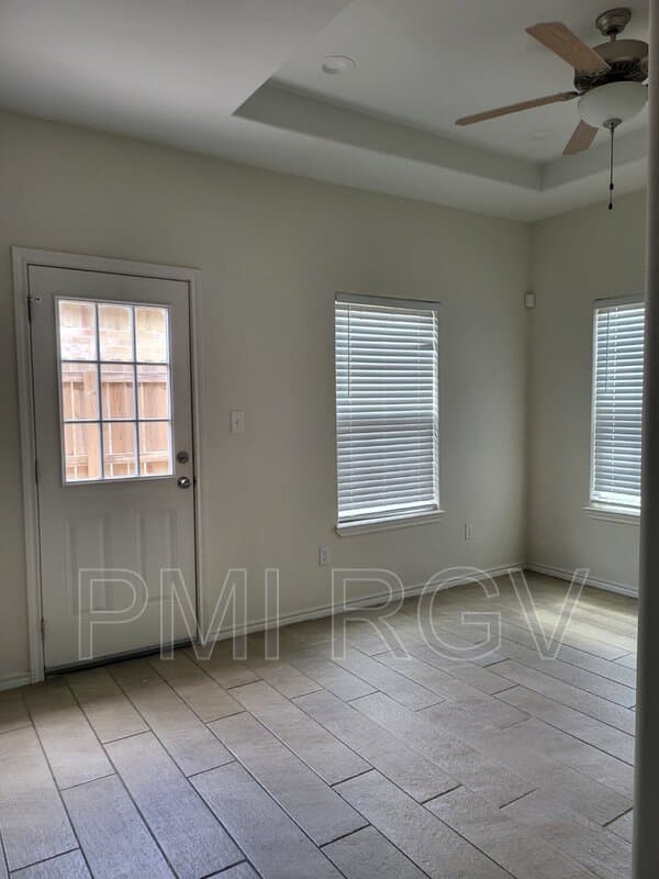 McAllen Condo: 5600 Nightingale Ave