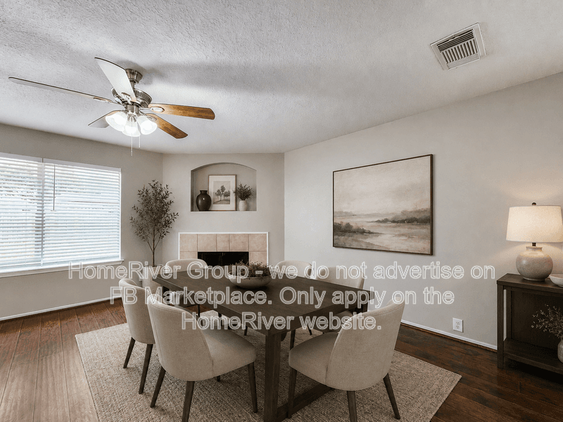 Katy House: 19222 Indian Stone Ln