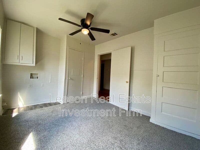 Bossier City House: 545 Wyche St.