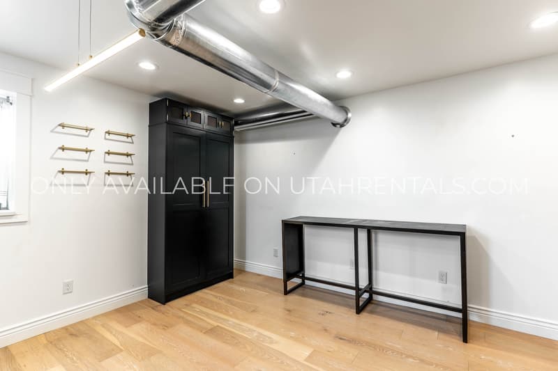Salt Lake City Condo: 276 E Broadway St