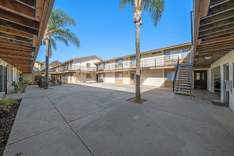 Spring Valley Condo: 9059 Harness Street