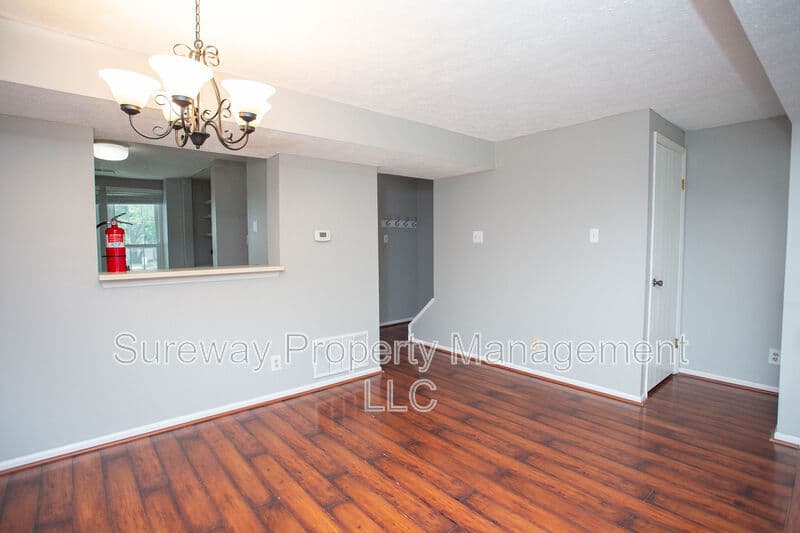 Marlton Townhome: 38 Dorchester Cir