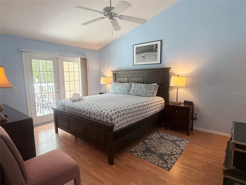 Kissimmee Condo: 3139 Britannia Boulevard - 1