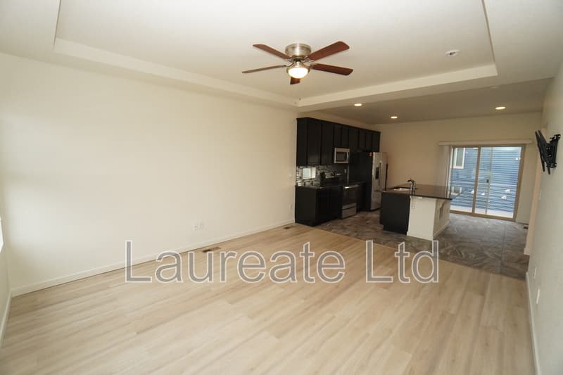 Denver House: 5472 Danube St