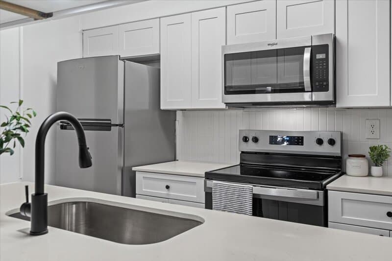 Austin Condo: 3704 Speedway