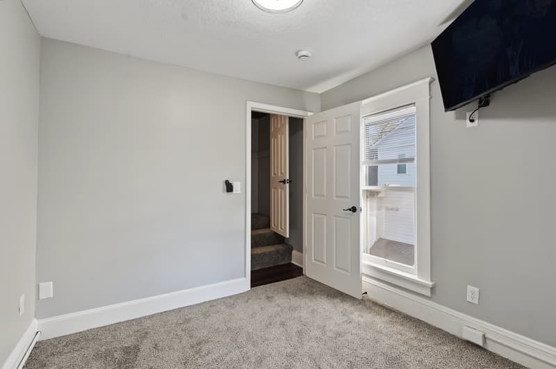 Lawrence Condo: 1228 Louisiana Street - 3