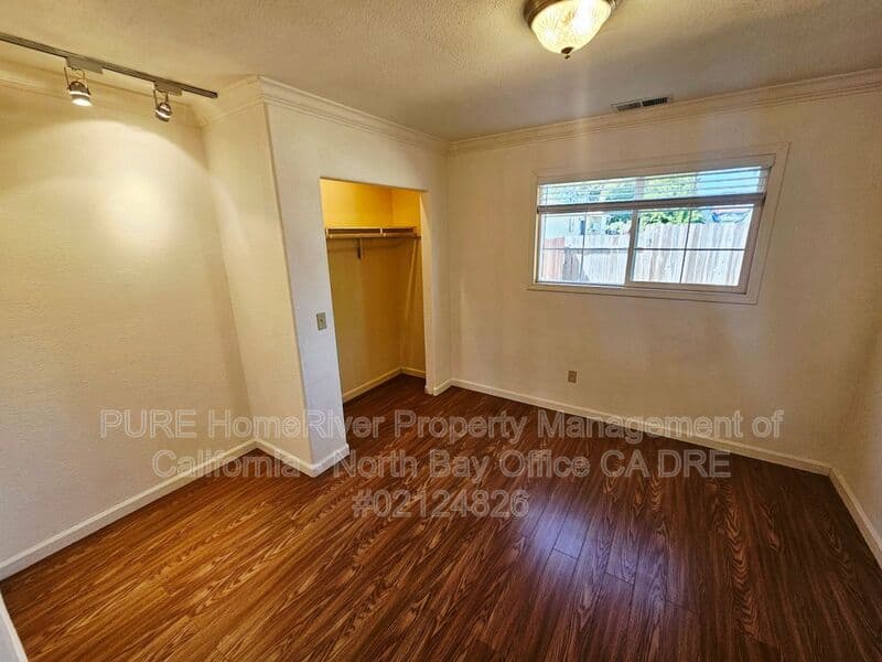 Ukiah House: 780 El Rio St
