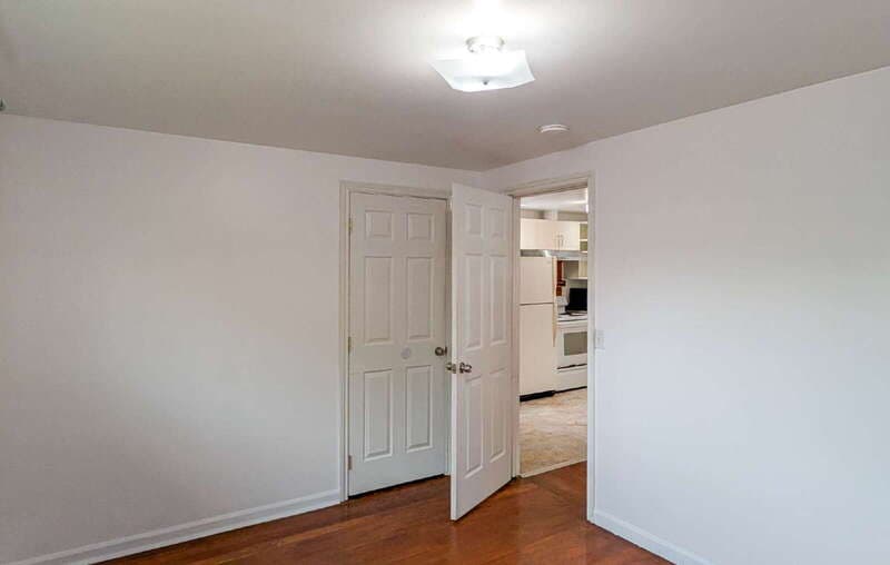 Everett Condo: 529 Madison St
