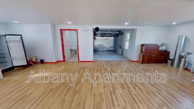 Albany Condo: 4 Teneyck Avenue - Commercial