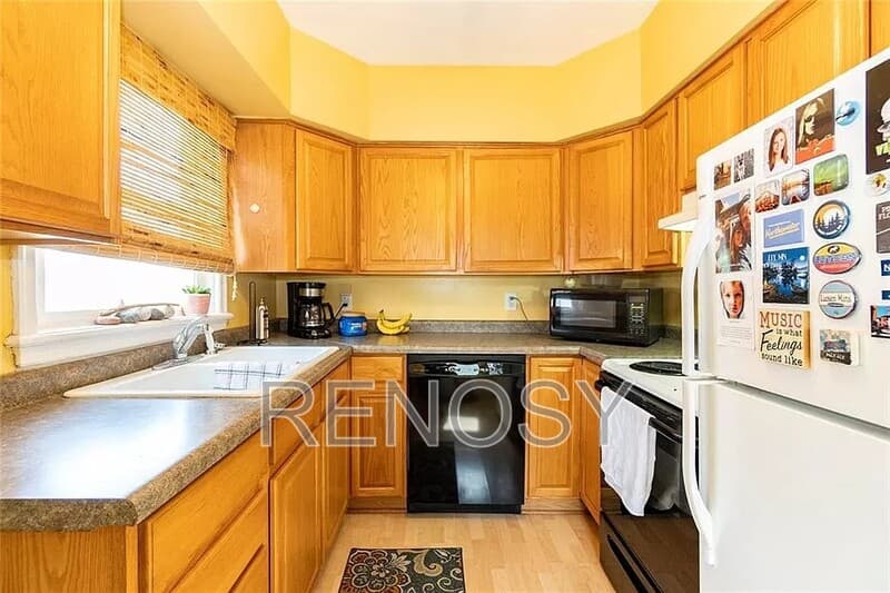 Des Moines House: 3942 57th Street