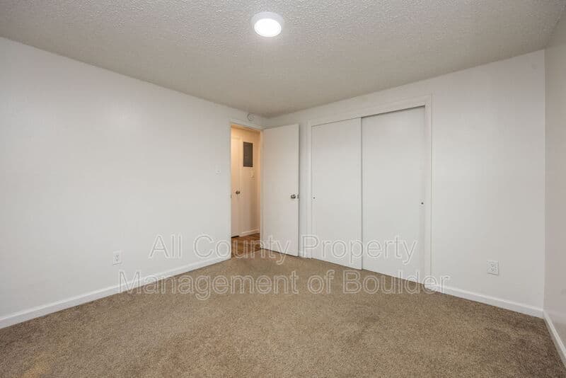 Longmont Condo: 1353 Coffman Street