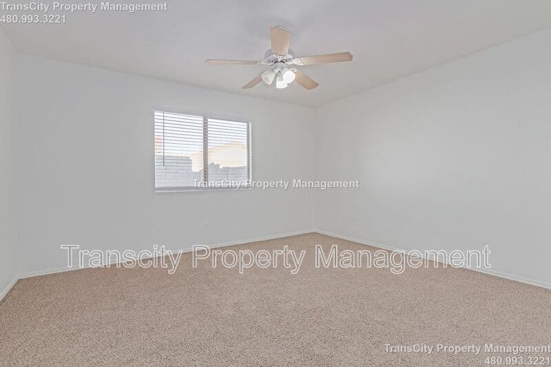 Apache Junction House: 2021 S Rennick Drive