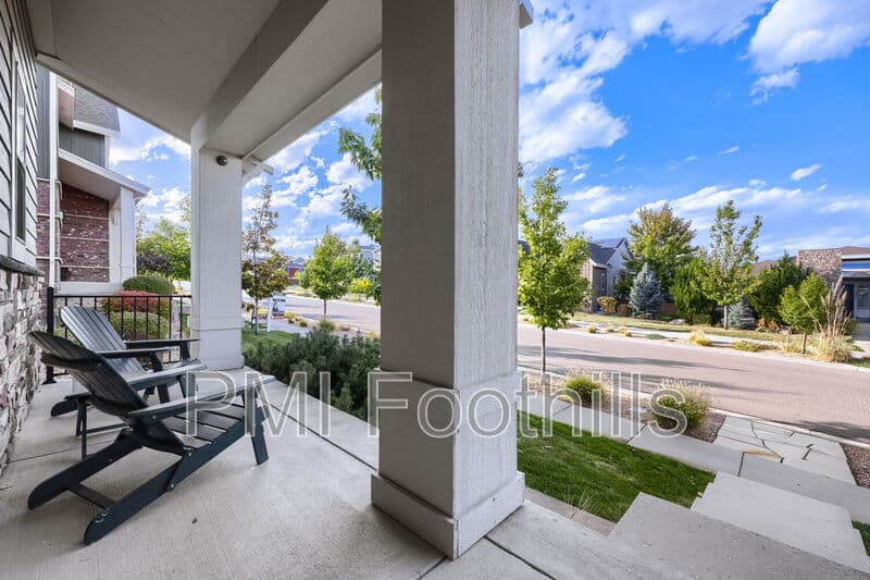 Arvada House: 15478 W 95th Ave