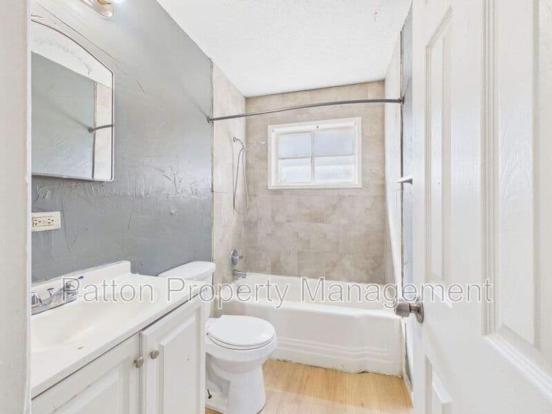 Amarillo Condo: 2715 Duncan Drive A