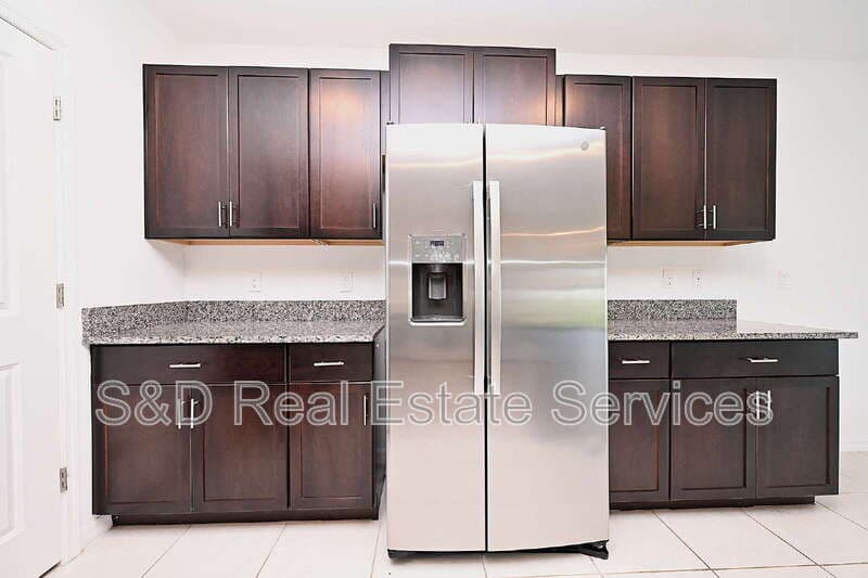 Bartow House: 2767 Red Egret Dr.