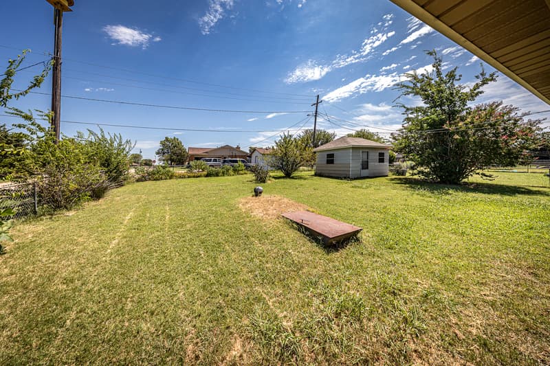Lawton House: 4802 Southeast Avalon Avenue