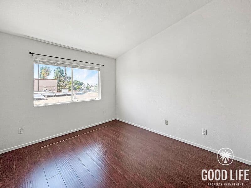 San Diego Condo: 4377 Wilson Ave