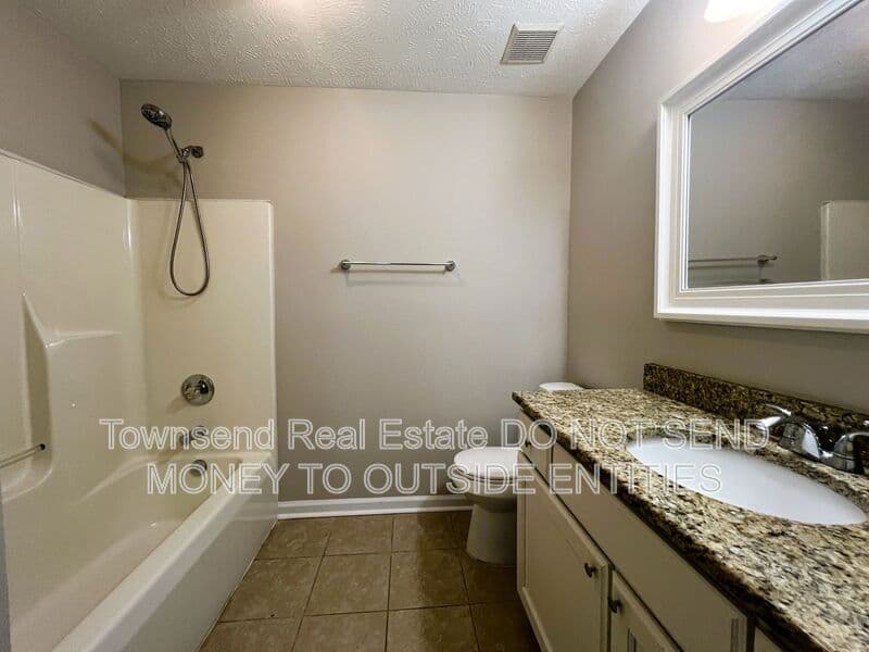 Hope Mills House: 4118 Trelawney Dr.