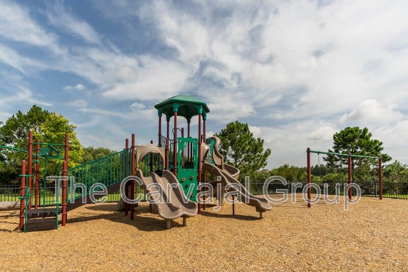 Windermere House: 13762 Summer Harbor Court