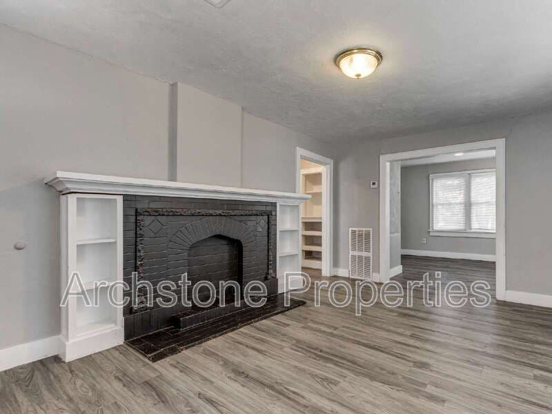 Oklahoma City Condo: 4409 Military Avenue