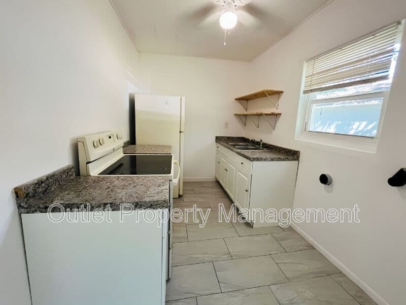 Sanford Condo: 918 E. 10th Street