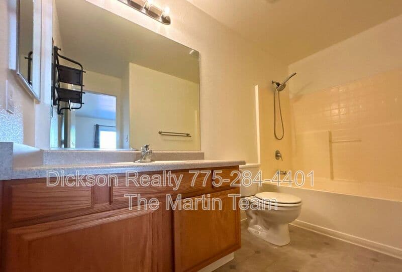 Reno House: 17711 Casita Court