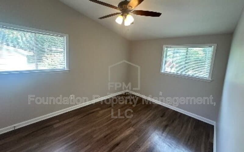 Memphis House: 2237 Gayle Avenue