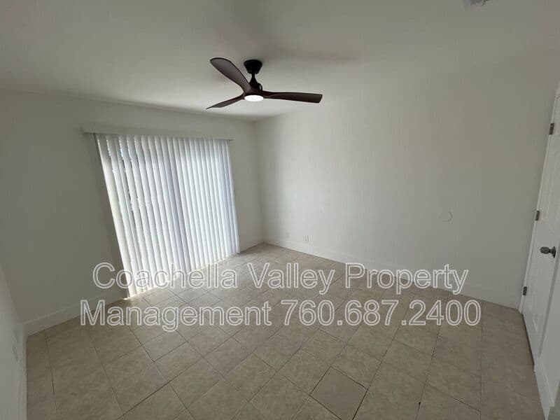 Cathedral City House: 32610 Pueblo Trl