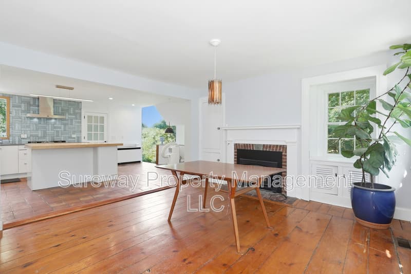 Princeton House: 4521 Province Line Rd