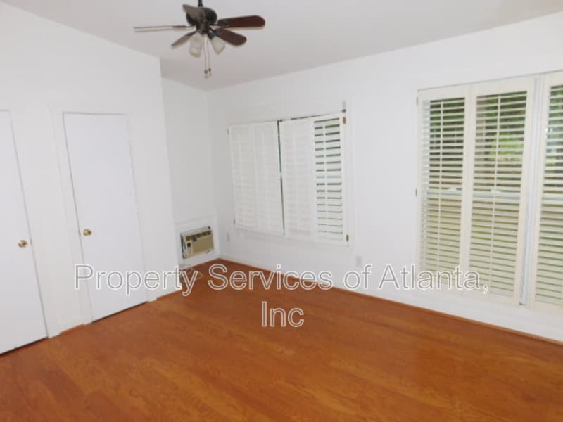 Marietta House: 1710 Pine Rd