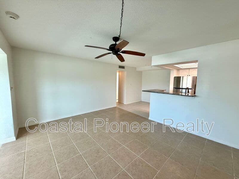 New Port Richey Condo: 5111 Amulet Dr