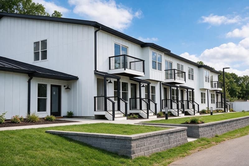 Tillson Condo: 56 Grist Mill Road - 29