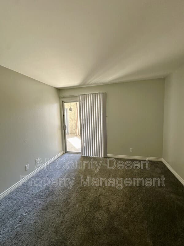 Palm Springs Condo: 1510 S Camino Real