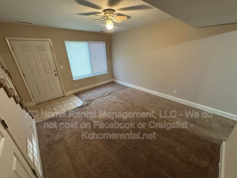 Gardner House: 804 Saddlewood