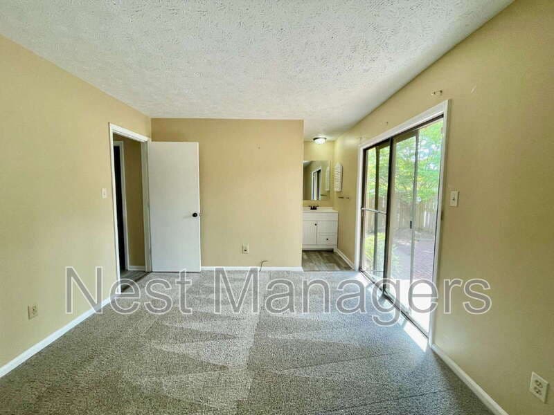 Fayetteville House: 4609 Fen Court