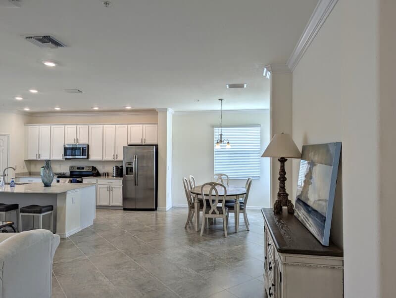 Bradenton Townhome: 923 Tidewater Shores Loop